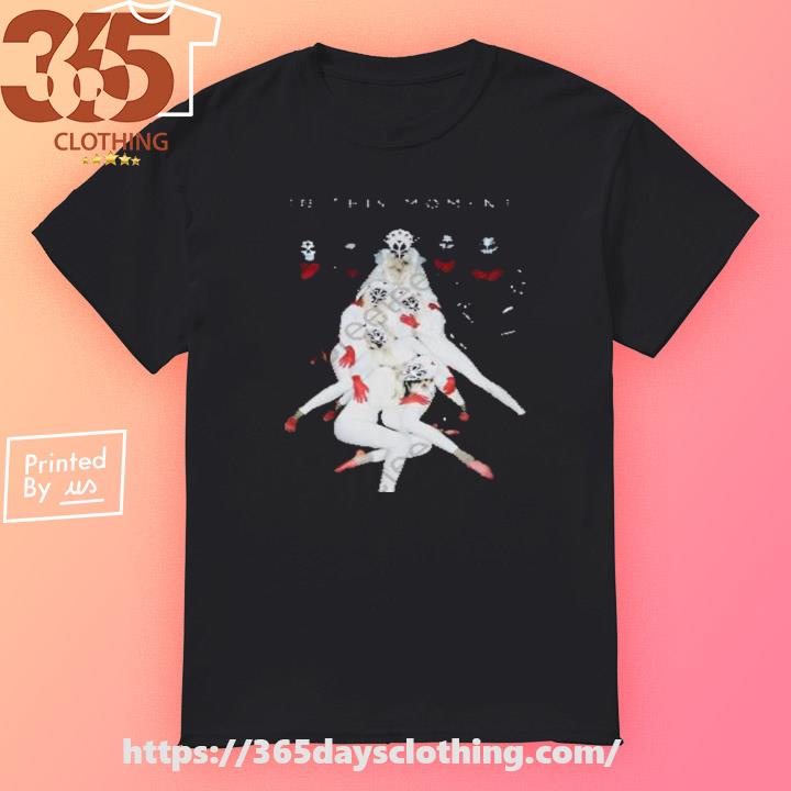 In This Moment X Revolver Bundle 2023 Winter shirt