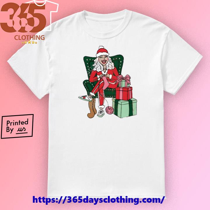 Living Fully Merry Christmas Mrs. Claus shirt