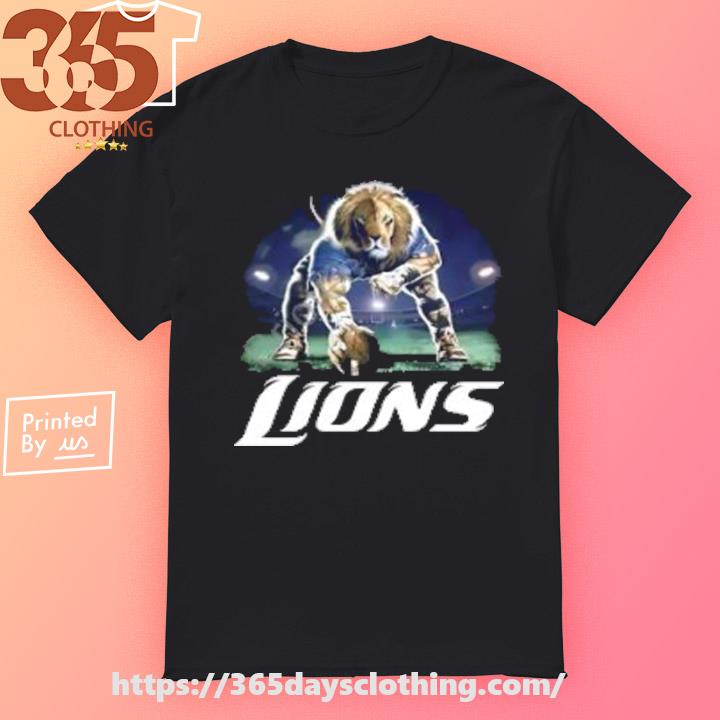 Official Lion Restore The Roar shirt