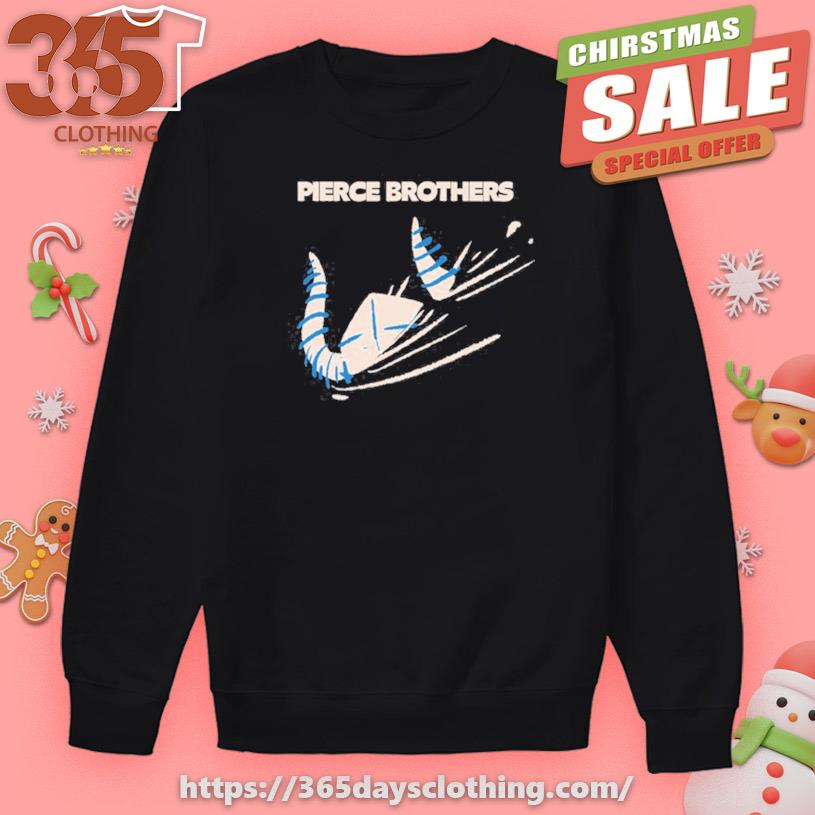 Pierce Brothers New T-shirt