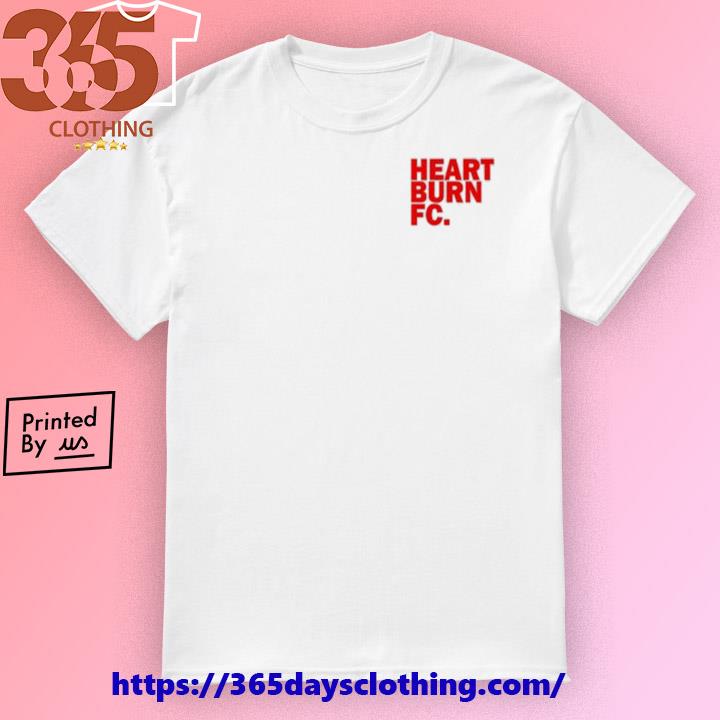 Redmancdesigns-47Ac Heartburn Fc shirt