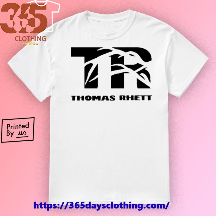 Thomas Rhett Holiday 2023 T-shirt
