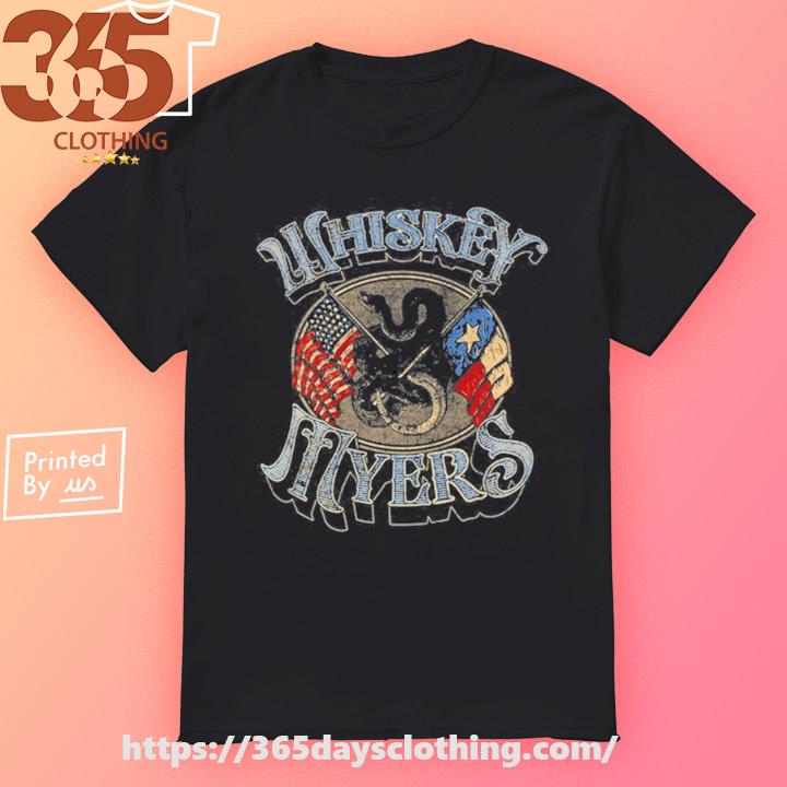 Whiskey Myers Event Honest Music From East Texas 2023 shirt